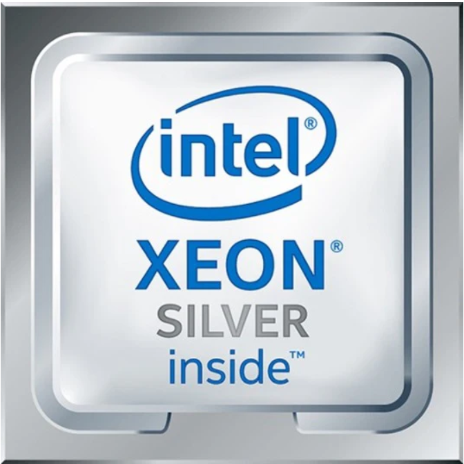 Intel® Xeon® Silver Processor