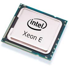 Intel® Xeon® E Processor