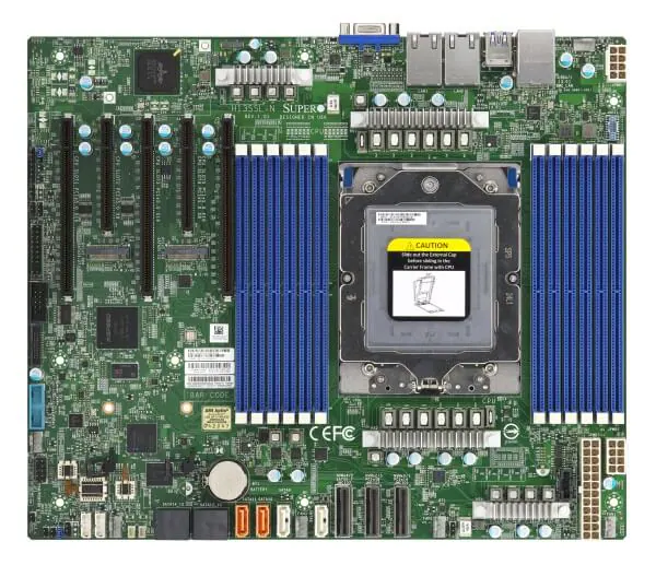 Supermicro Server Motherboards